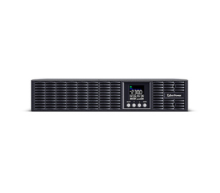 CyberPower OLS2000ERT2UA alimentation d'énergie non interruptible Double-conversion (en ligne) 2 kVA 1800 W 8 sortie(s) CA