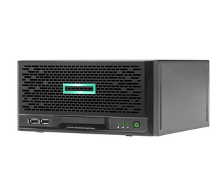 HPE ProLiant MicroServer serveur Ultra Micro Tower Intel Pentium G5420 3,8 GHz 8 Go DDR4-SDRAM 180 W