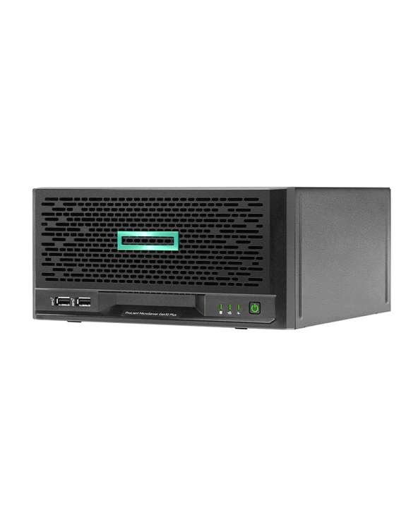 HPE ProLiant MicroServer serveur Ultra Micro Tower Intel Pentium G5420 3,8 GHz 8 Go DDR4-SDRAM 180 W