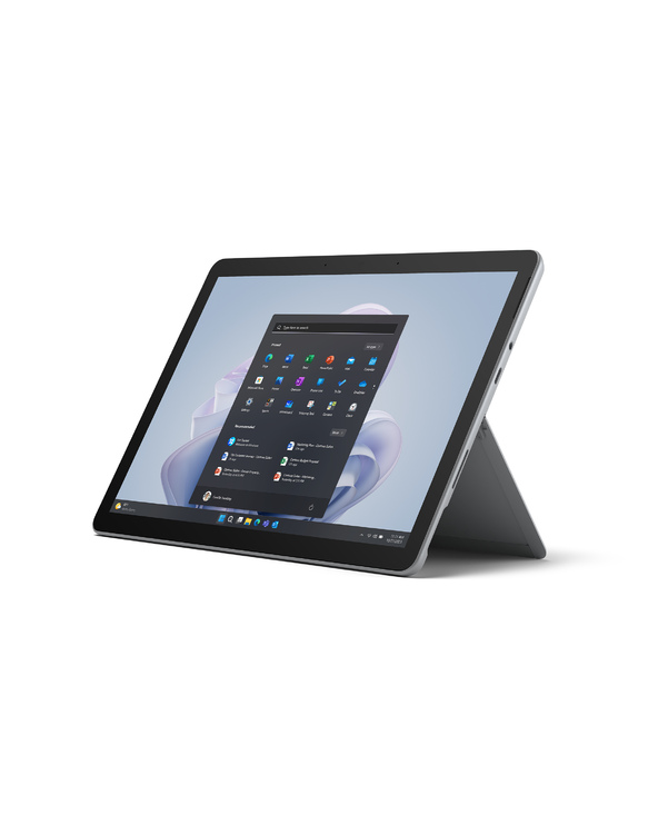 Microsoft Surface Go 4 10.5" 64 Go Platine