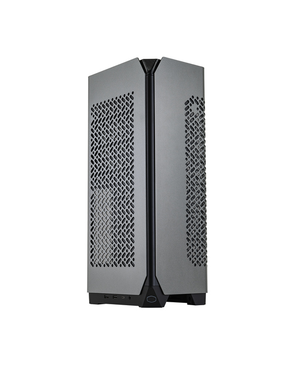 Cooler Master NCORE 100 MAX Small Form Factor (SFF) Gris 850 W