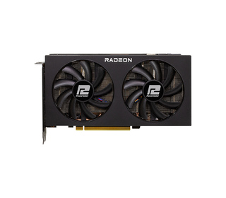PowerColor Fighter Radeon RX 7600 XT AMD 16 Go GDDR6