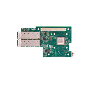 Nvidia MCX4421A-ACQN Interne Fibre 400000 Mbit/s
