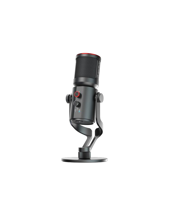 AVerMedia 40AAAM350AWD microphone Noir Microphone de table
