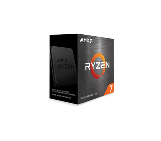 AMD Ryzen 7 5700 processeur 3,7 GHz 16 Mo L3 Boîte