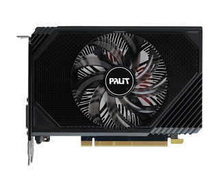 Palit GeForce RTX 3050 StormX OC NVIDIA 6 Go GDDR6