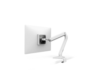Ergotron MX Series Desk Monitor Arm 86,4 cm (34") Bureau