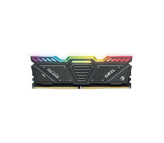 Geil POLARIS RGB AMD Edition module de mémoire 32 Go 2 x 16 Go DDR5 6000 MHz