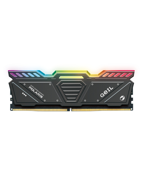 Geil POLARIS RGB AMD Edition module de mémoire 32 Go 2 x 16 Go DDR5 5600 MHz