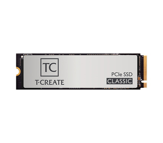 Team Group T-CREATE CLASSIC TM8FPE002T0C611 disque SSD M.2 2 To PCI Express 3.0 NVMe