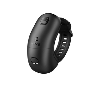 HTC 99HATA003-00 accessoire intelligent à porter sur soi Tracker Noir