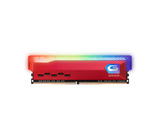 Geil ORION RGB AMD Edition module de mémoire 32 Go 2 x 16 Go DDR4 3200 MHz