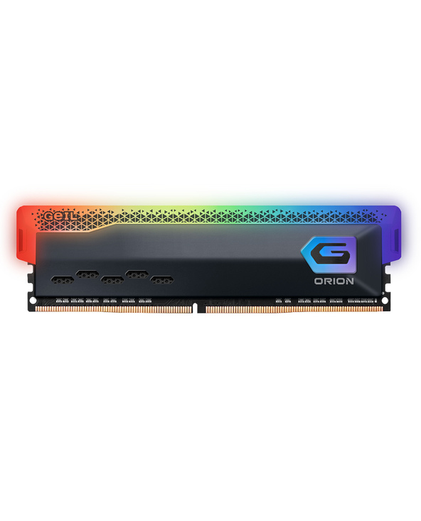 Geil ORION RGB GOSG416GB3600C18BDC module de mémoire 16 Go 2 x 8 Go DDR4 3600 MHz