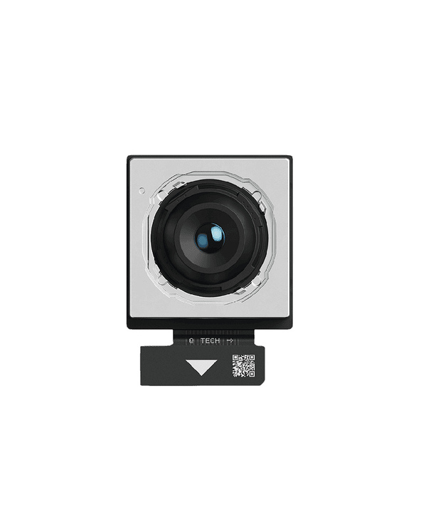 Fairphone FP5 Main Camera Module caméra arrière Noir