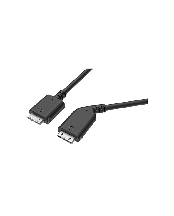 HTC Headset Cable for VIVE Pro Câble pour casque d'écoute Noir