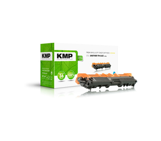 KMP B-T58A Cartouche de toner 1 pièce(s) Cyan