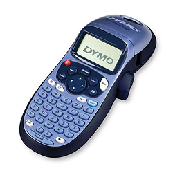DYMO LetraTag  100H - étiqueteuse