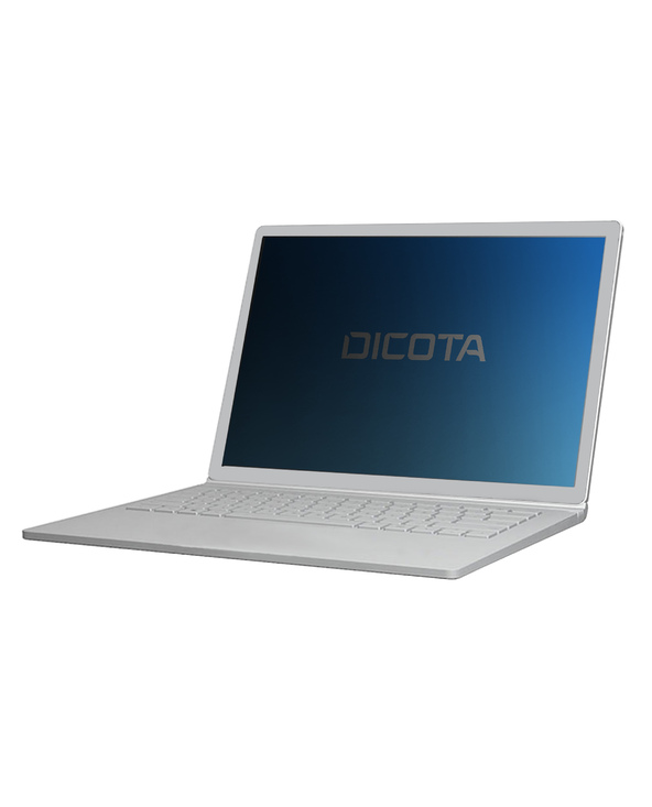 DICOTA D31775 filtre anti-reflets pour écran et filtre de confidentialité Filtre de confidentialité sans bords pour ordinateur 3