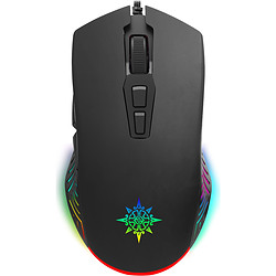 Inca IMG-GT17 souris Droitier USB Type-A Optique 6400 DPI