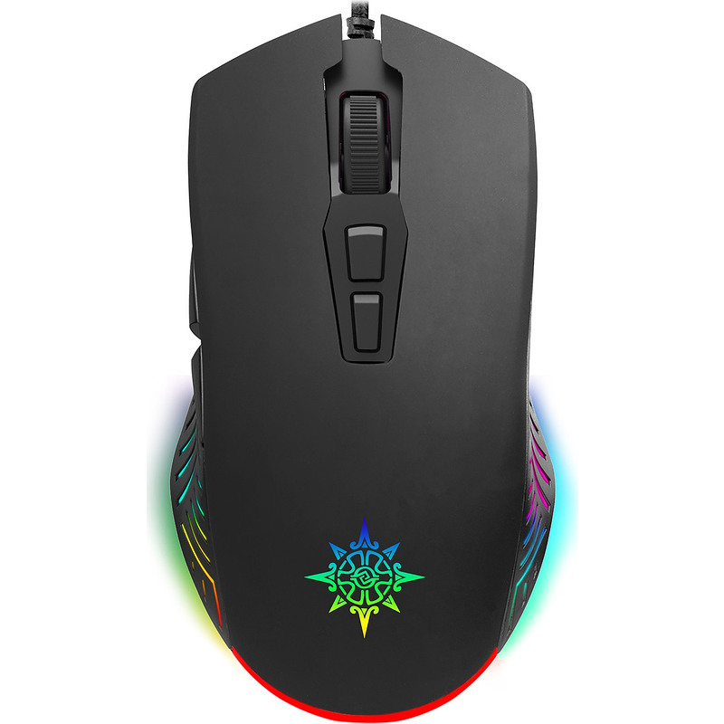 Inca IMG-GT17 souris Droitier USB Type-A Optique 6400 DPI