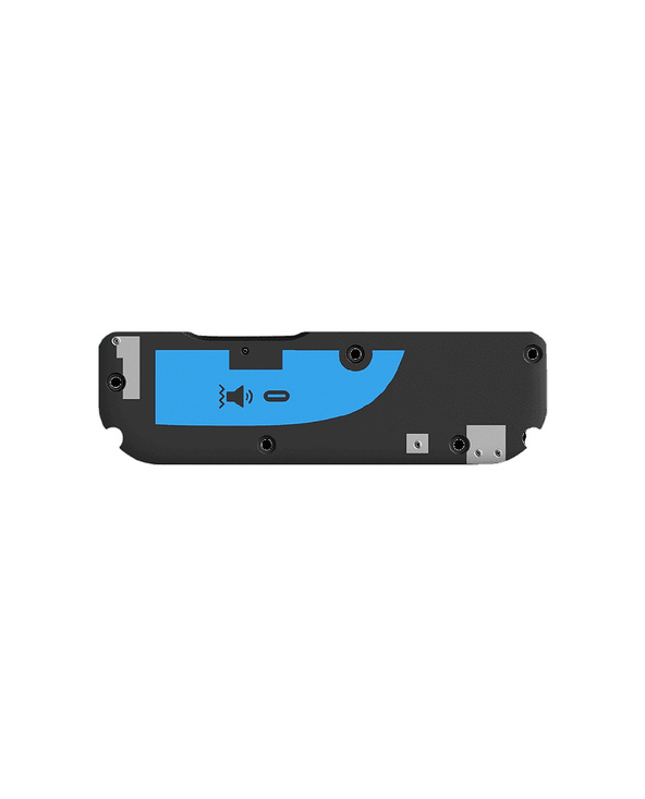 Fairphone F5LDSP-1ZW-WW1 pièce de rechange de téléphones mobiles Haut-parleur Noir