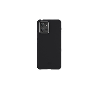 Mobilis 066048 coque de protection pour téléphones portables 16,8 cm (6.6") Housse Noir