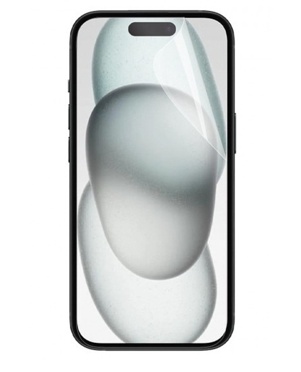 Mobilis 036310 écran et protection arrière de téléphones portables Protection d'écran transparent 1 pièce(s)