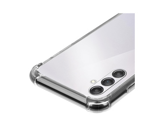 Akashi ALTCSA14AG coque de protection pour téléphones portables 16,8 cm (6.6") Housse Transparent
