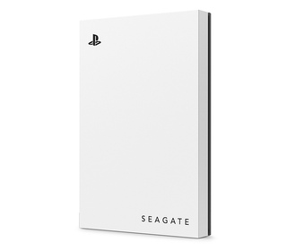 Seagate Game Drive pour consoles PlayStation 2 To
