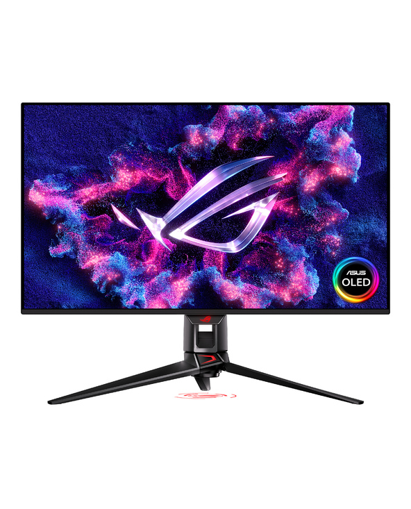 ASUS ROG Swift OLED PG32UCDM 31.5" QDOLED 4K Ultra HD 0,03 ms Noir