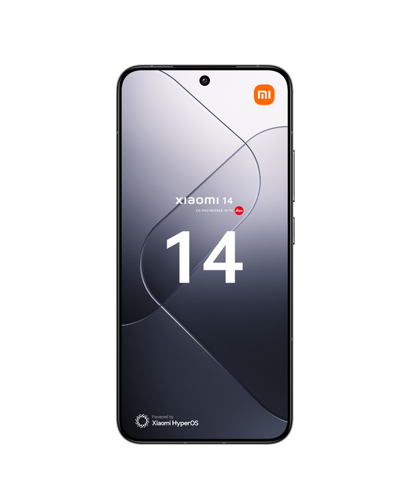 Xiaomi 14 6.36" 512 Go Noir