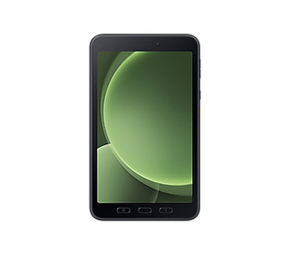Samsung Galaxy Tab Active5 ENTERPRISE EDITION 8" 128 Go Vert