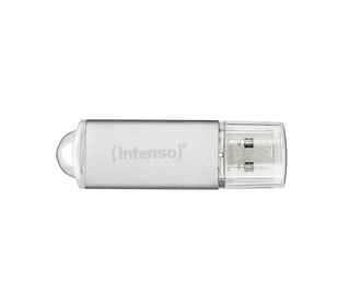 Intenso MEMORY DRIVE FLASH USB3.2/256GB 3541492 lecteur USB flash 256 Go USB Type-A 3.2 Gen 1 (3.1 Gen 1) Argent