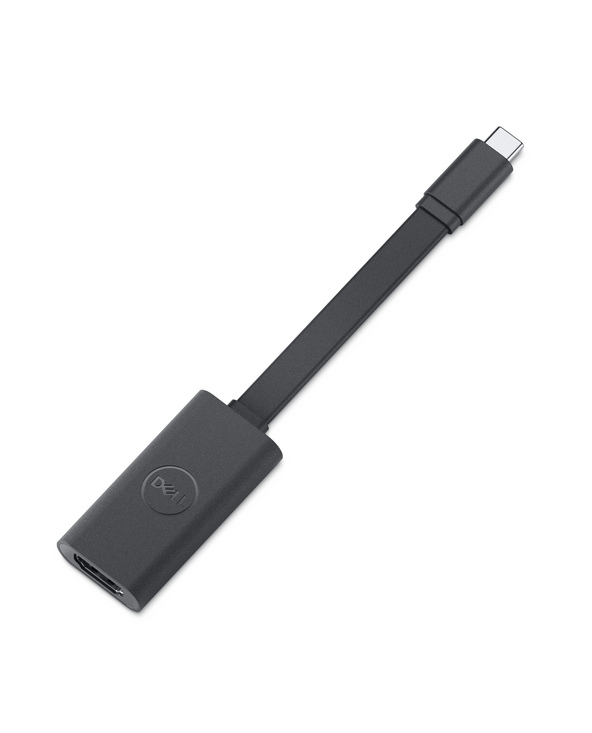 DELL SA124 USB Type-C HDMI Noir