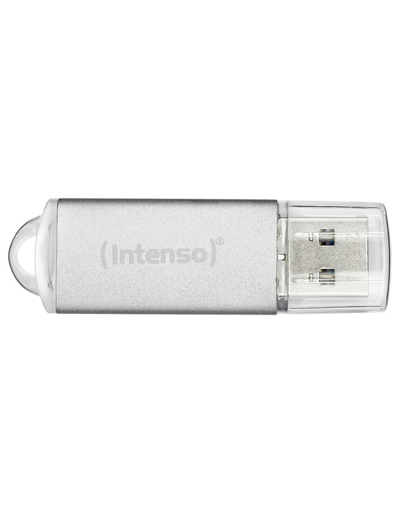 Intenso MEMORY DRIVE FLASH USB3.2/128GB 3541491 lecteur USB flash 128 Go USB Type-A 3.2 Gen 1 (3.1 Gen 1) Argent