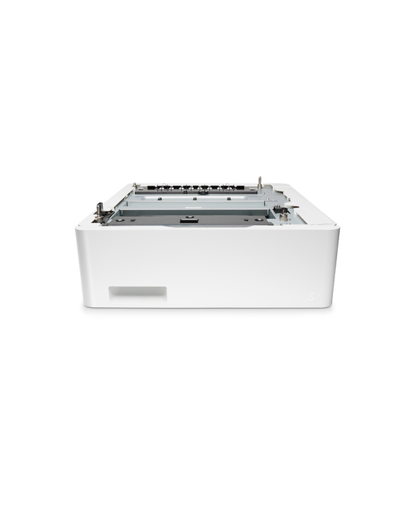HP Bac/chargeur LaserJet - 550 feuilles