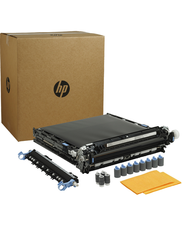HP Kit de rouleaux et de transfert LaserJet D7H14A