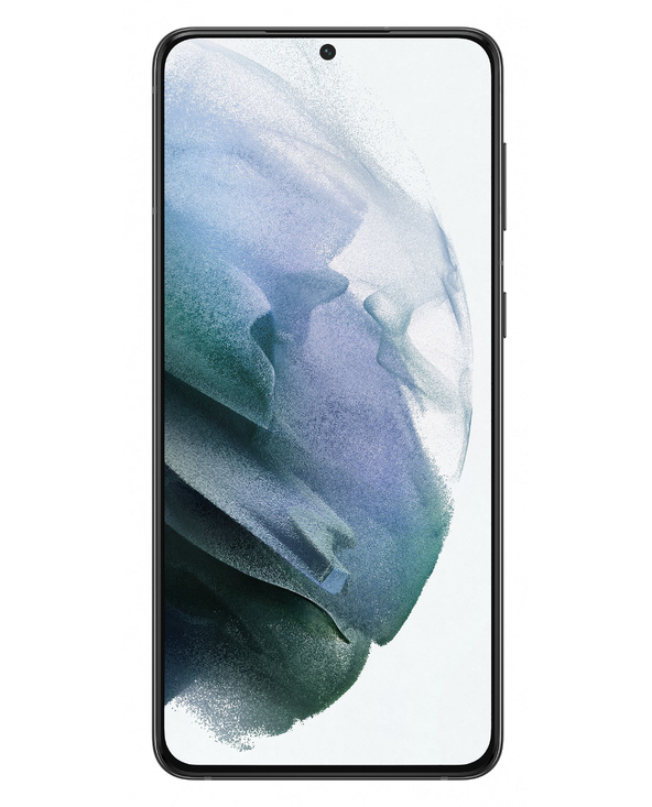 Samsung Galaxy S21+ 5G SM-G996B 6.7" 128 Go Noir