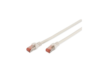 Digitus Câble de liaison CAT 6 S/FTP
