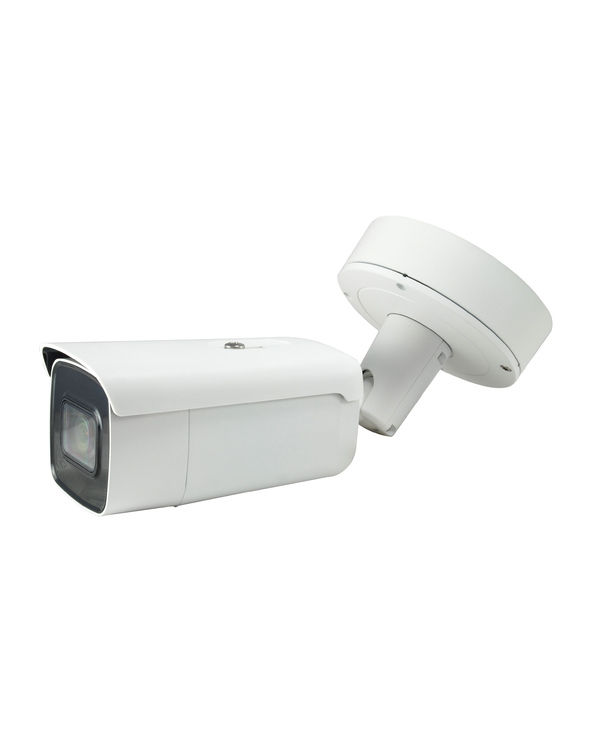 LevelOne FCS-5096 caméra de sécurité Cosse Caméra de sécurité IP Intérieure et extérieure 1920 x 1080 pixels Plafond/mur