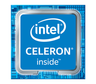Intel Celeron G4900 processeur 3,1 GHz 2 Mo Smart Cache Boîte