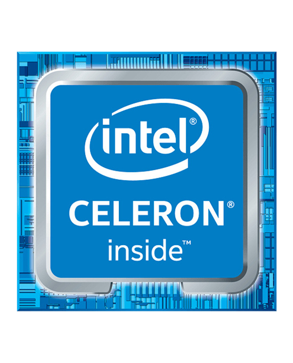 Intel Celeron G4900 processeur 3,1 GHz 2 Mo Smart Cache Boîte