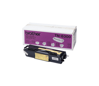 Brother Cartouche de toner TN-6300 originale à haut rendement – Noir