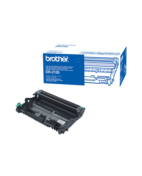 Brother Tambour DR-2100 original
