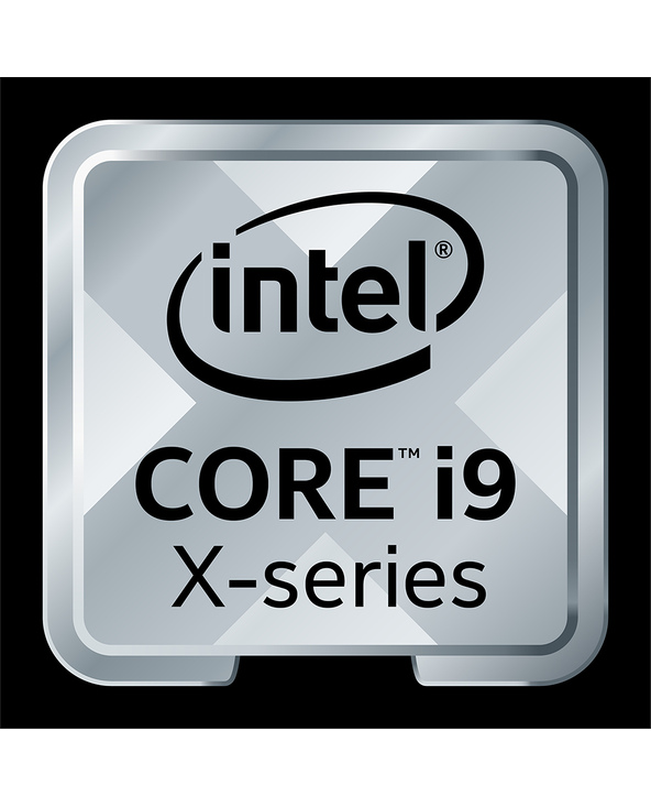 Intel Core i9-10900X processeur 3,7 GHz 19,25 Mo Smart Cache Boîte