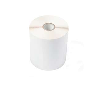 Brother BCS-1J150102-121 - Rouleau d'étiquettes prédécoupées couchées