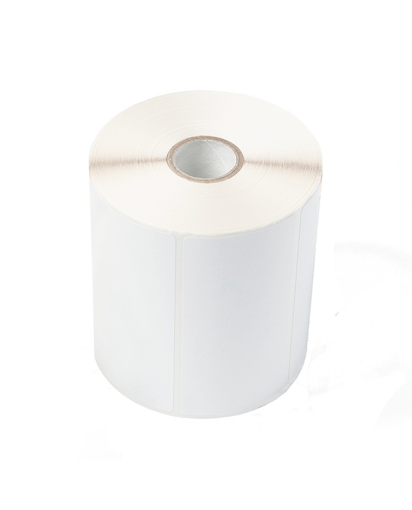 Brother BCS-1J150102-121 - Rouleau d'étiquettes prédécoupées couchées