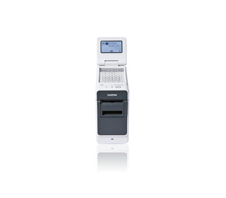 Brother TD-2130N imprimante d'étiquettes