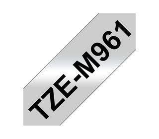 Brother TZE-M961 ruban d'étiquette
