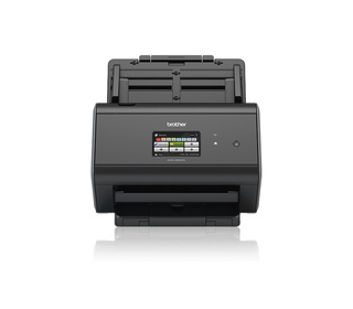 Brother ADS-2800W - Scanner bureautique de documents WiFi